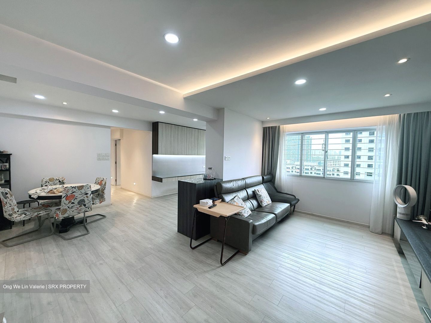 Blk 7 Lorong 7 Toa Payoh (Toa Payoh), HDB 5 Rooms #591780541